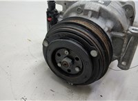 42733186 Компрессор кондиционера Chevrolet Trailblazer 2019- 20610820 #2