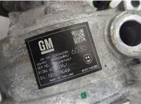 42733186 Компрессор кондиционера Chevrolet Trailblazer 2019- 20610820 #3