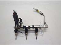 12698573, 12682763 Форсунка топливная Chevrolet Trailblazer 2019- 20610821 #1