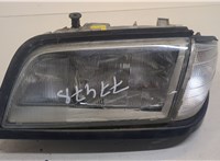  Ресничка под фару Mercedes C W202 1993-2001 11505727 #1