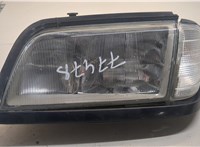  Ресничка под фару Mercedes C W202 1993-2001 11505727 #2