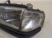  Ресничка под фару Mercedes C W202 1993-2001 11505727 #3