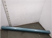  Накладка на порог Saab 9-3 2002-2014 20610827 #1