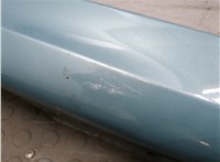  Накладка на порог Saab 9-3 2002-2014 20610827 #3