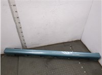  Накладка на порог Saab 9-3 2002-2014 20610834 #1