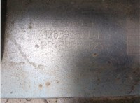  Накладка на порог Saab 9-3 2002-2014 20610834 #6