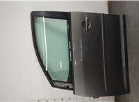  Стеклоподъемник электрический Volkswagen Touran 2006-2010 11505739 #1