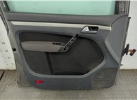  Стеклоподъемник электрический Volkswagen Touran 2006-2010 11505739 #7
