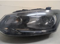  Фара (передняя) Volkswagen Polo 2009-2014 20610836 #1