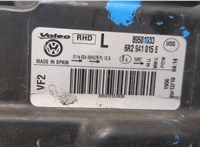  Фара (передняя) Volkswagen Polo 2009-2014 20610836 #11