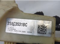  Бачок гидроусилителя Ford Fusion 2002-2012 20610842 #2