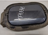  Лючок бензобака Renault Laguna 3 2007-2025 20610843 #1