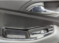  Замок двери Chevrolet Orlando 2011-2018 11505743 #5