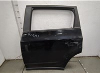  Замок двери Chevrolet Orlando 2011-2018 11505743 #1