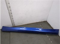  Накладка на порог BMW 1 E87 2004-2011 20610853 #1