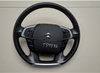  Подушка безопасности водителя Citroen C4 2010-2020 11505755 #1