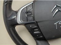  Подушка безопасности водителя Citroen C4 2010-2020 11505755 #3