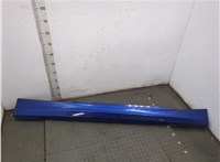  Накладка на порог BMW 1 E87 2004-2011 20610857 #1