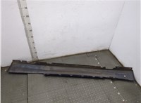  Накладка на порог BMW 1 E87 2004-2011 20610857 #5