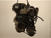  Двигатель (ДВС) Ford Focus 2 2005-2008 20610858 #1