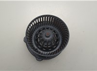 Двигатель отопителя (моторчик печки) Citroen C5 2001-2004 20610861 #1