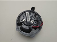  Двигатель отопителя (моторчик печки) Citroen C5 2001-2004 20610861 #2