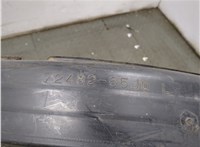  Защита арок (подкрылок) Suzuki Grand Vitara 2005-2016 20610867 #3