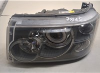  Фара (передняя) Land Rover Range Rover Sport 2005-2013 20610872 #1