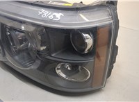  Фара (передняя) Land Rover Range Rover Sport 2005-2013 20610872 #4