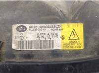  Фара (передняя) Land Rover Range Rover Sport 2005-2013 20610872 #6