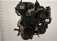  Двигатель (ДВС) Ford Focus 2 2005-2008 20610877 #1