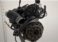  Двигатель (ДВС) Ford Focus 2 2005-2008 20610877 #2
