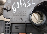  Переключатель поворотов и дворников (стрекоза) Citroen C5 2001-2004 20610882 #4