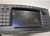 A2518202279 Магнитола Mercedes R W251 2005-2017 20610886 #3
