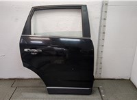  Дверь боковая (легковая) Opel Antara 2006-2015 20610888 #1