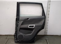  Дверь боковая (легковая) Opel Antara 2006-2015 20610888 #3