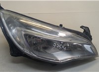  Фара (передняя) Opel Astra J 2010-2017 20610889 #1
