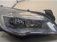  Фара (передняя) Opel Astra J 2010-2017 20610889 #4