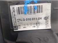  Фара (передняя) Opel Astra J 2010-2017 20610889 #11