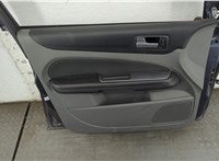  Замок двери Ford Focus 2 2008-2011 11505767 #7