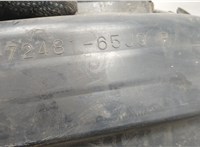  Защита арок (подкрылок) Suzuki Grand Vitara 2005-2016 20610892 #4