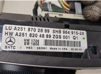  Кнопка аварийки Mercedes R W251 2005-2017 11505768 #5