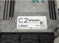  Блок управления двигателем Nissan Qashqai 2006-2013 20610897 #2
