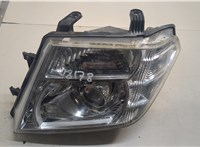  Кронштейн фары Nissan Pathfinder 2004-2014 11505778 #1