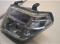  Кронштейн фары Nissan Pathfinder 2004-2014 11505778 #5
