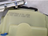  Кулиса КПП Mercedes C W203 2000-2008 20610909 #4