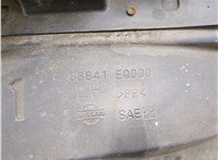  Защита арок (подкрылок) Nissan X-Trail (T30) 2001-2007 20610910 #3