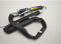  Подушка безопасности боковая (шторка) Nissan Qashqai 2006-2013 20610912 #1