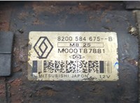  Стартер Nissan Note E11 2005-2013 20610917 #4