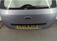  Замок багажника Ford Fusion 2002-2012 11505789 #2